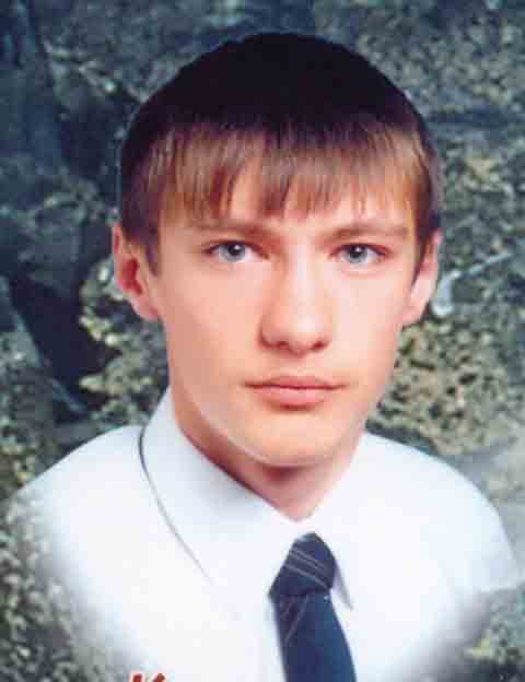 Кузьменко Александр Сергеевич